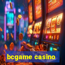 bcgame casino