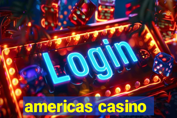 americas casino