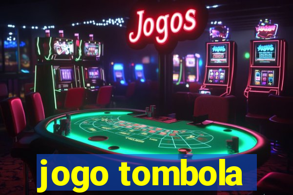 jogo tombola