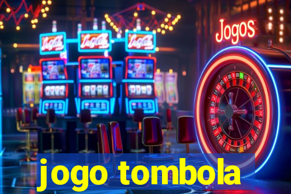 jogo tombola