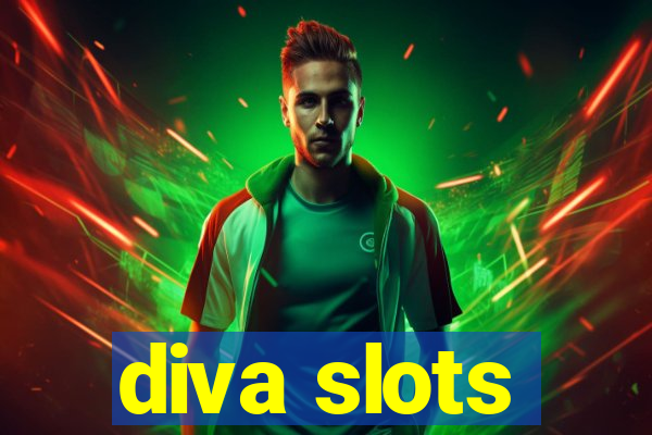 diva slots