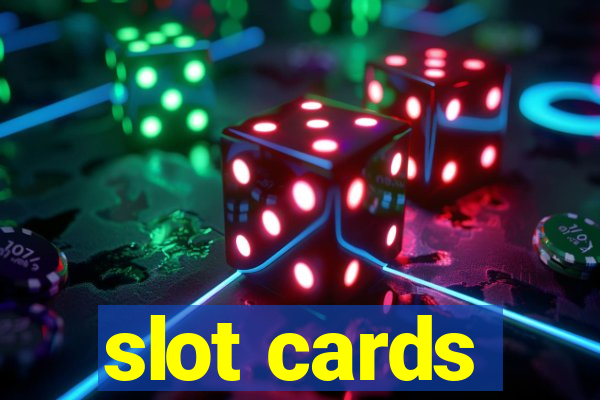 slot cards