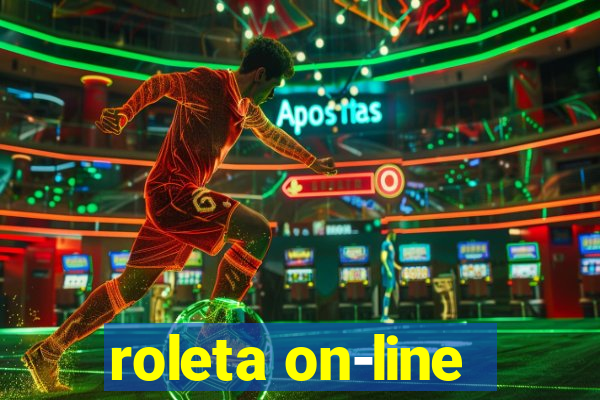 roleta on-line