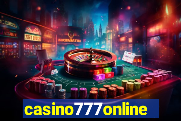 casino777online