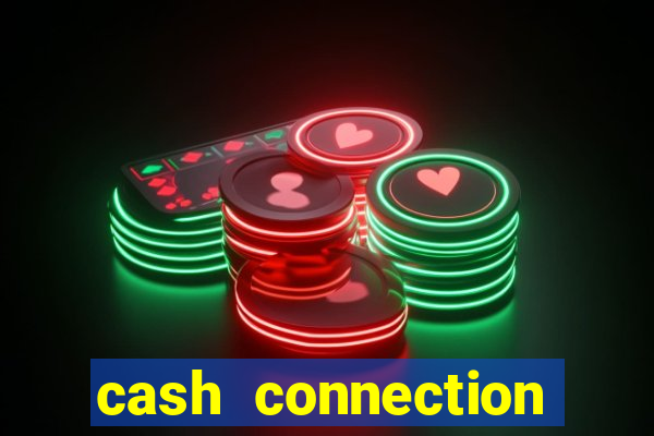 cash connection book of ra slot