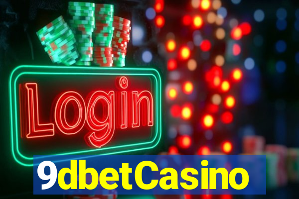 9dbetCasino