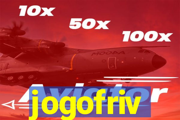 jogofriv