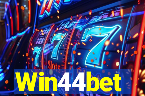 Win44bet