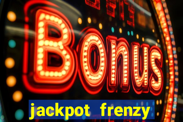 jackpot frenzy pusher (early access)