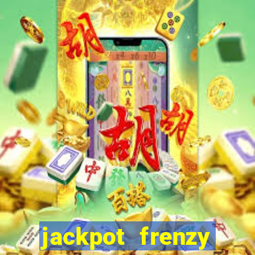 jackpot frenzy pusher (early access)