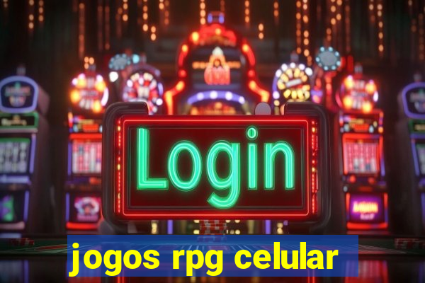 jogos rpg celular