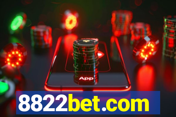 8822bet.com