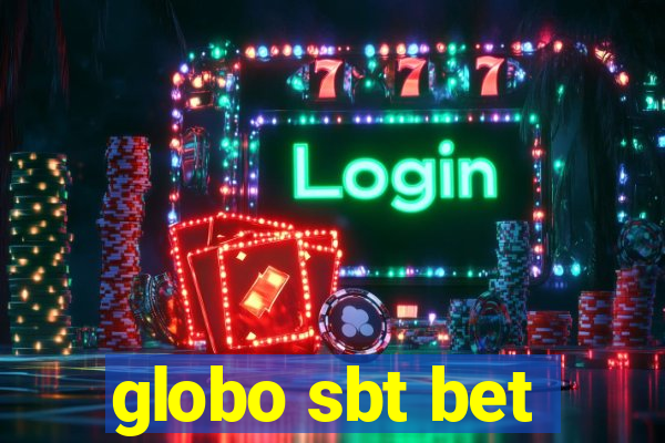 globo sbt bet