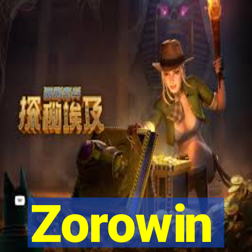 Zorowin