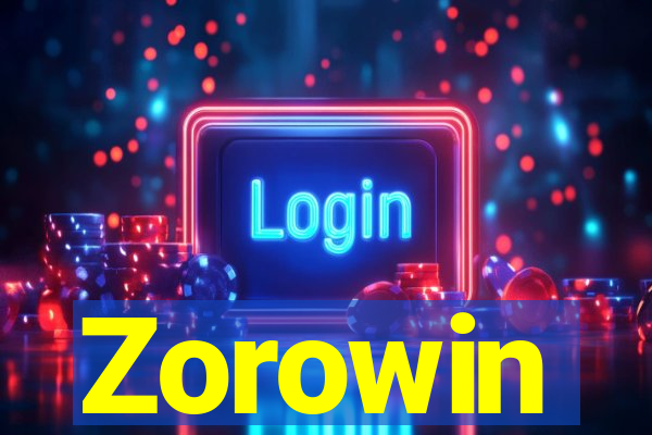 Zorowin