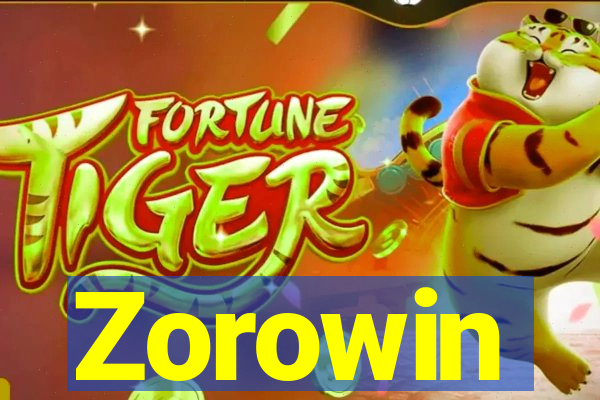 Zorowin