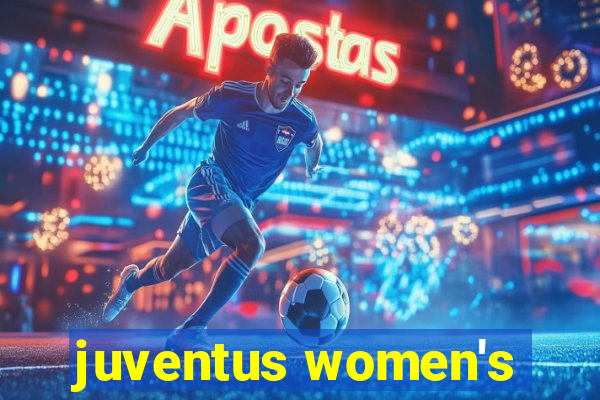 juventus women's