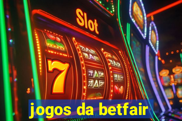 jogos da betfair