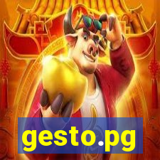 gesto.pg