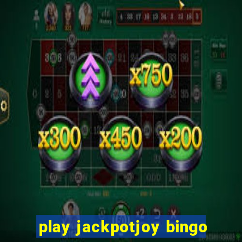 play jackpotjoy bingo