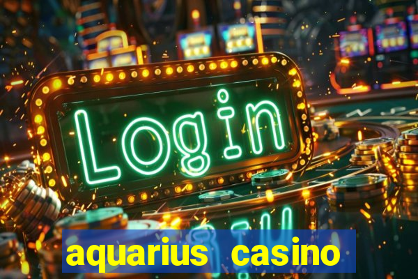 aquarius casino resort laughlin