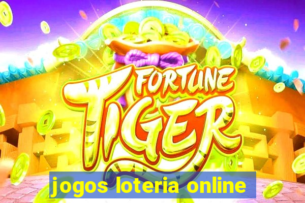 jogos loteria online