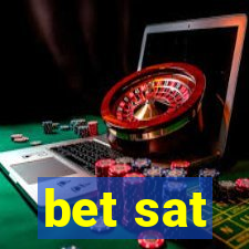 bet sat