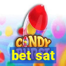 bet sat