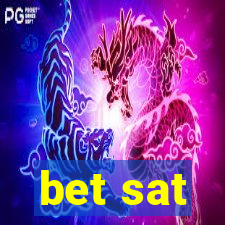 bet sat