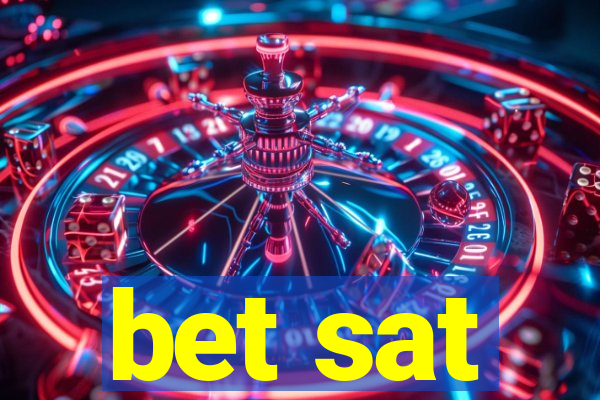 bet sat