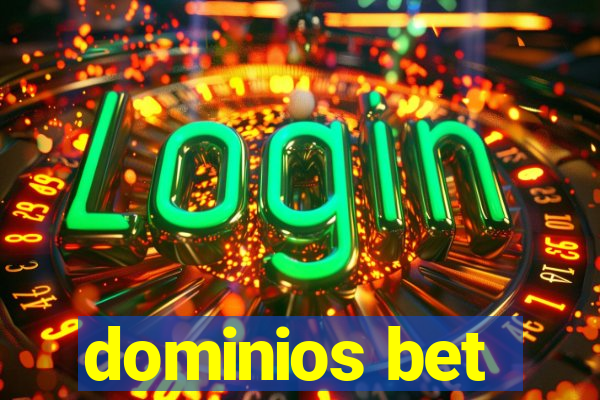 dominios bet