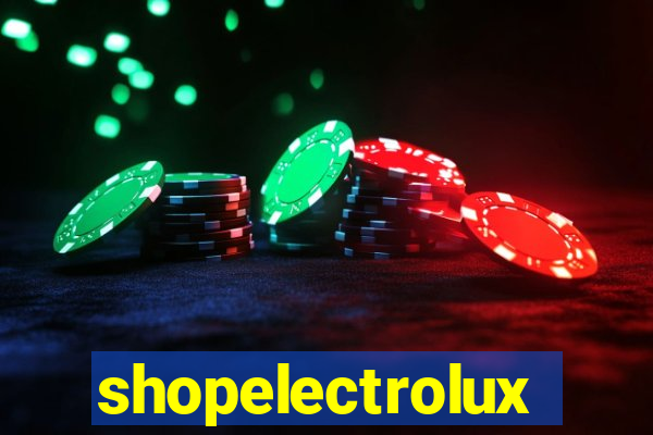 shopelectrolux