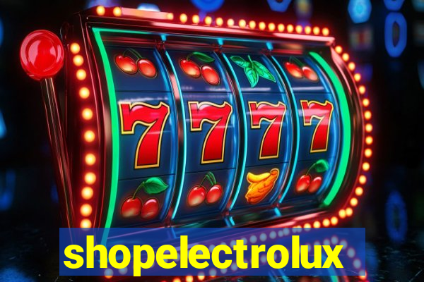 shopelectrolux