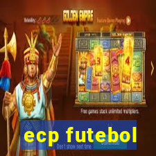 ecp futebol