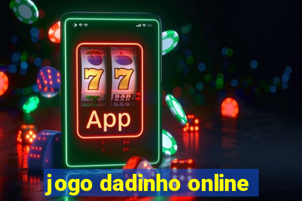 jogo dadinho online