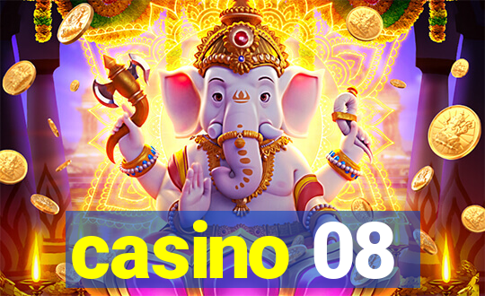 casino 08