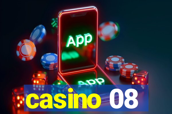 casino 08