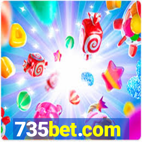 735bet.com