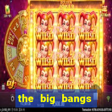 the big bangs theory online dublado