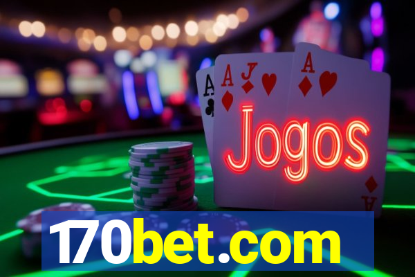 170bet.com