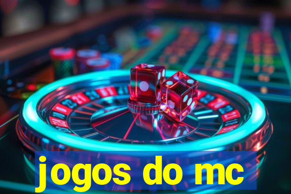 jogos do mc