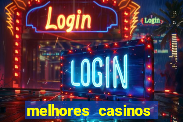 melhores casinos online da europa