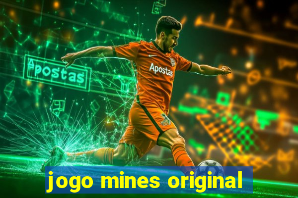 jogo mines original