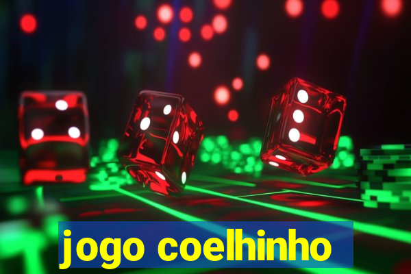 jogo coelhinho