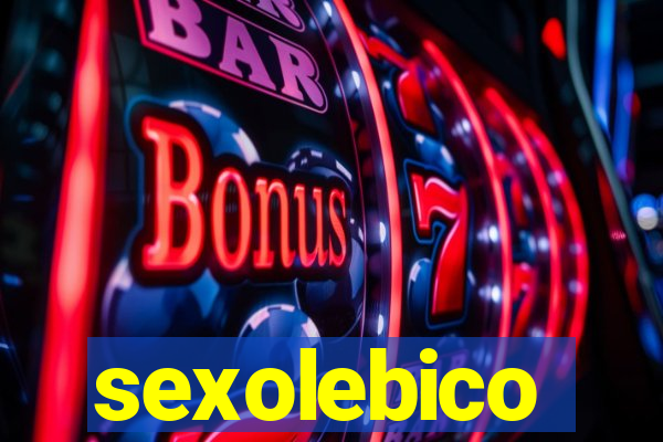 sexolebico