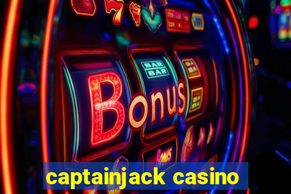 captainjack casino