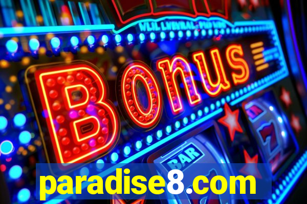 paradise8.com