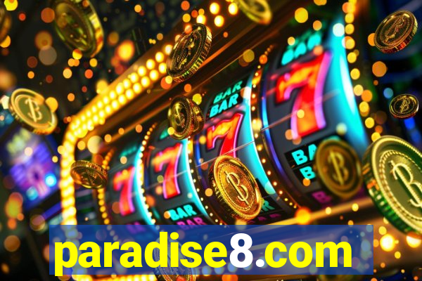 paradise8.com