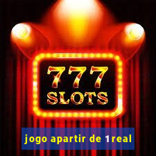 jogo apartir de 1 real