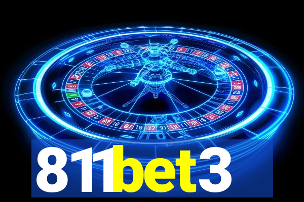 811bet3